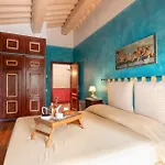 Monte Bottigli Tatil Evi *