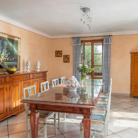 Ferienhaus Monte Bottigli