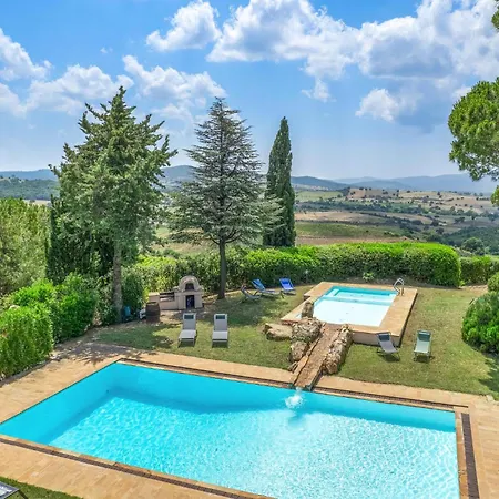 Monte Bottigli Grosseto