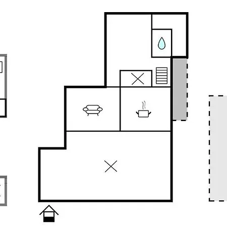 Monte Bottigli Tatil Evi *