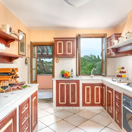 Casa vacanze Monte Bottigli