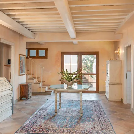 Casa vacanze Monte Bottigli *
