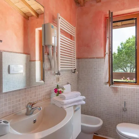 Monte Bottigli Casa vacanze Grosseto