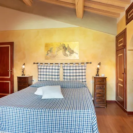 Casa vacanze Monte Bottigli Grosseto
