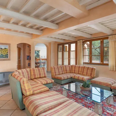 Casa vacanze Monte Bottigli *