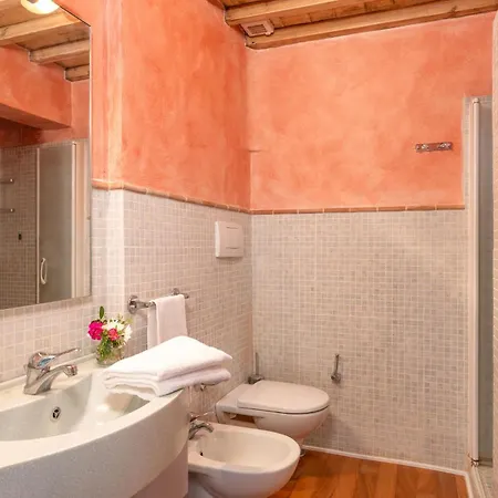 Monte Bottigli Casa vacanze