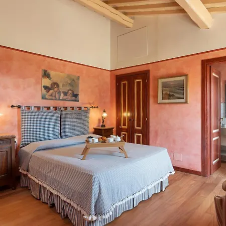 Casa vacanze Monte Bottigli