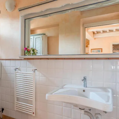 Casa vacanze Monte Bottigli Grosseto