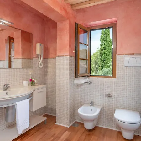 Monte Bottigli Casa vacanze Grosseto